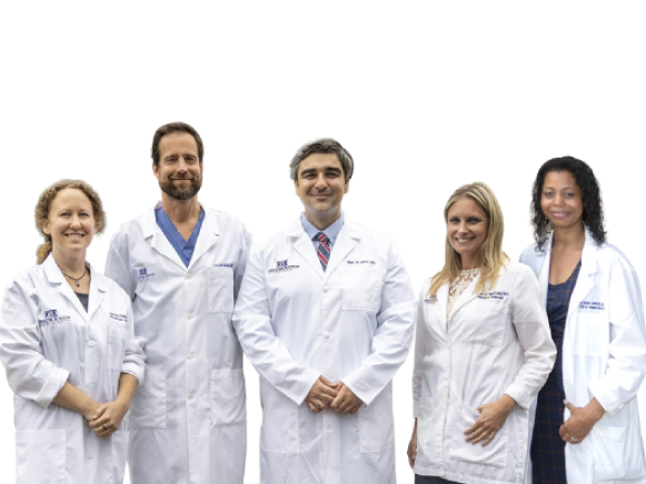 Our Cape Cod Urology Care Centers Prostate Cancer